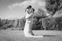 Víctor & Analicia